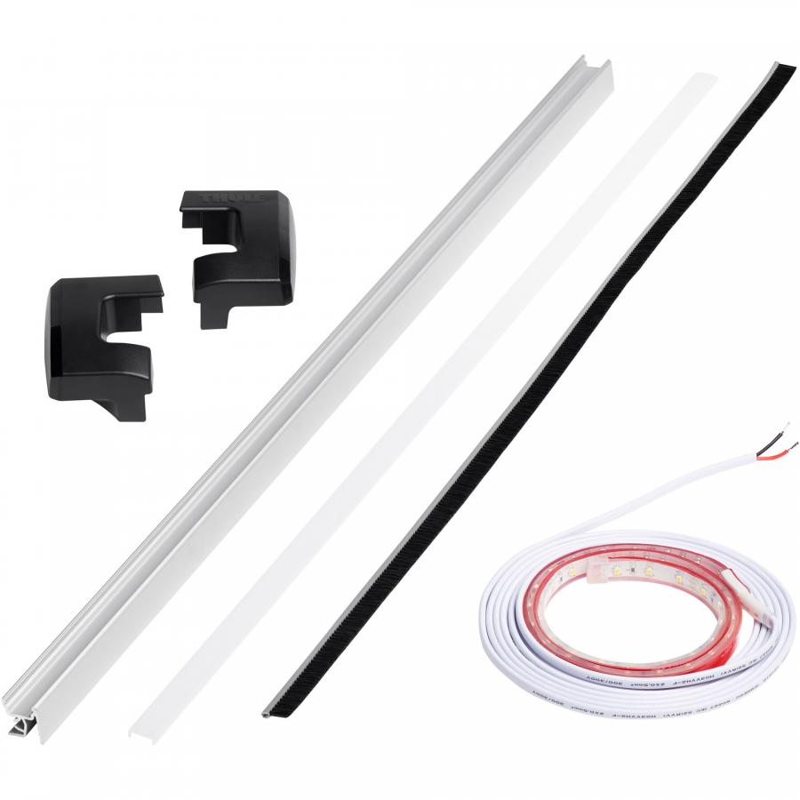 Artikelbild 1 des Artikels “LED-Stufenbeleuchtung Thule Slide-Out Step “